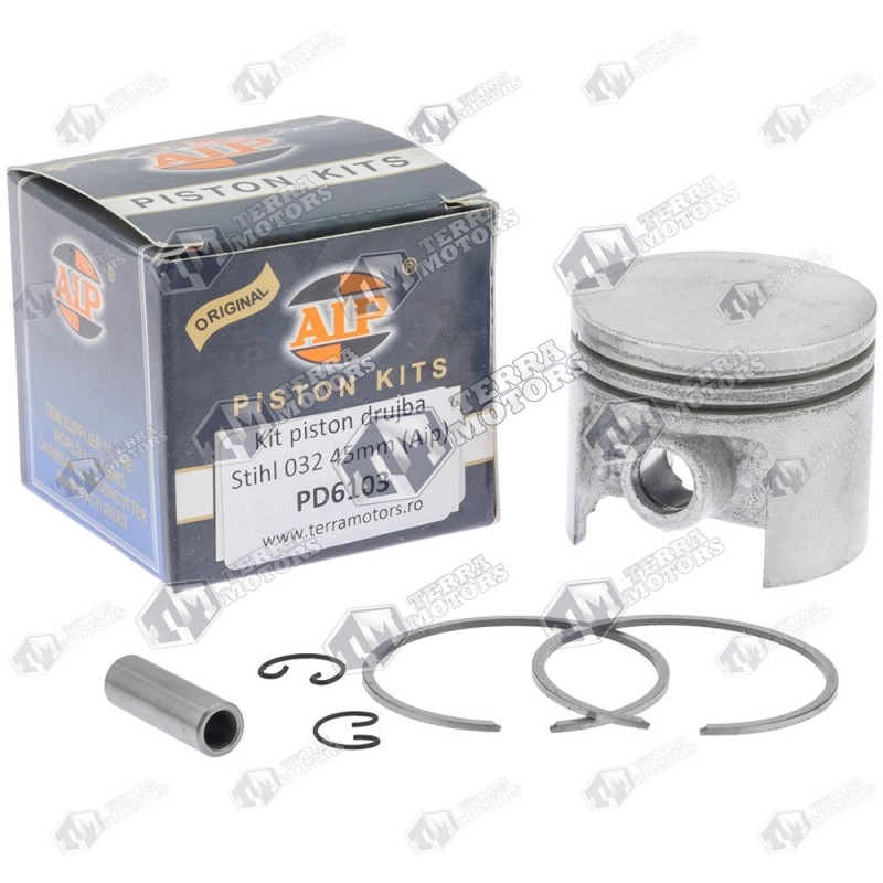 Kit piston drujba Stihl 032 45mm (Aip) 